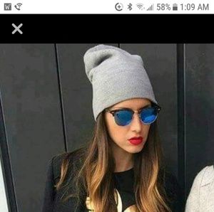 Meet your Posher, Julia